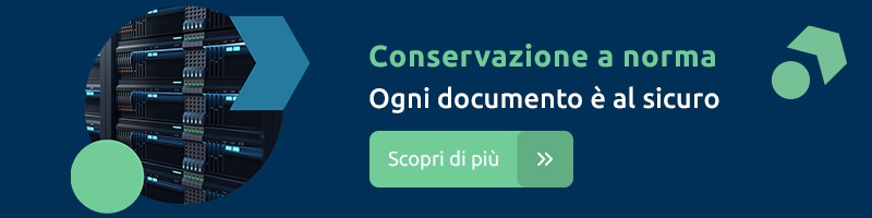 Conservazione a norma 