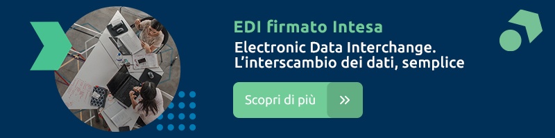 EDI, Scopri di più