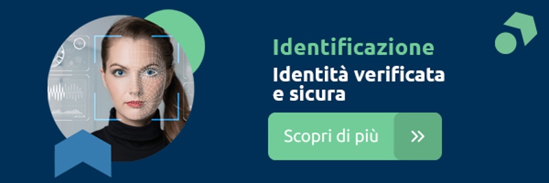 Scopri di più- Identificazione Digitale