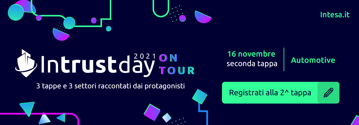 CTA TAPPA Automotive