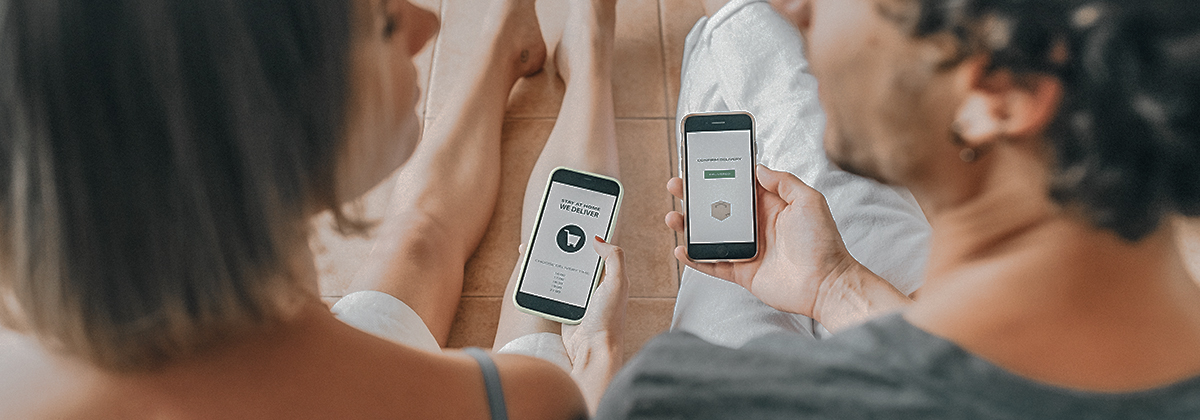 Digitalizzazione dei servizi finanziari