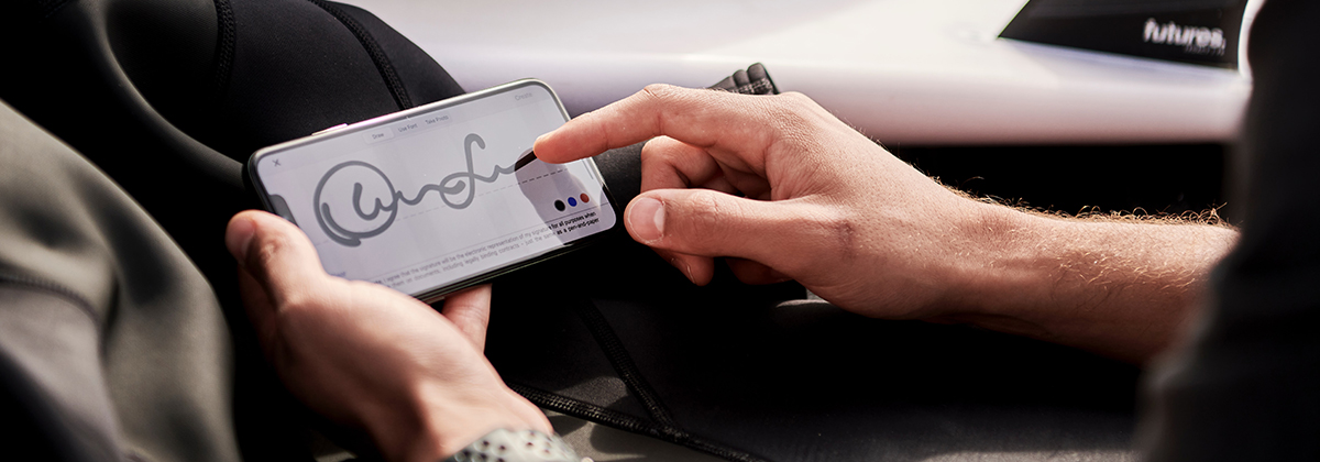 Intesa Sign: la soluzione di firma per tutte le esigenze