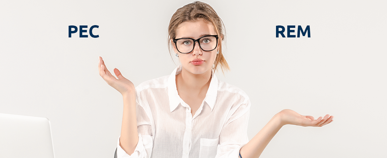 What changes with the REM (or European PEC) in 5 points