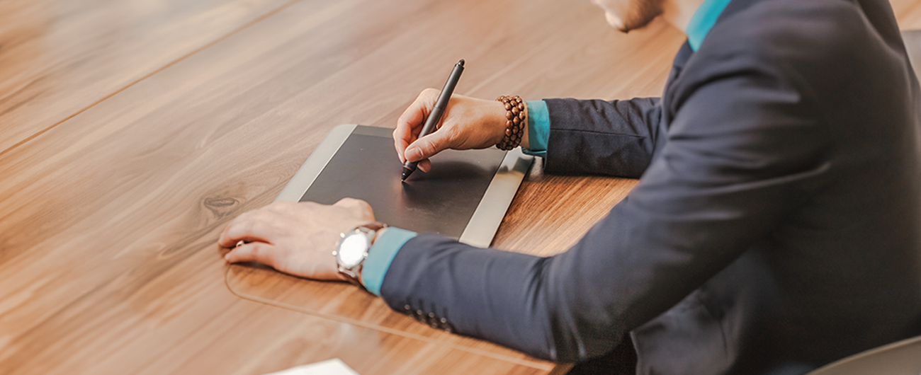 Cos’è la Firma Grafometrica e come funziona