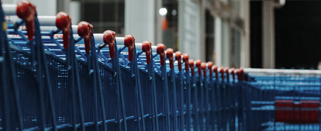 Software gestionale GDO: semplice ed integrato per migliorare i processi della Grande Distribuzione