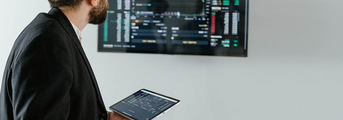 Cos’è la supply chain: l’evoluzione e la gestione real-time dei dati