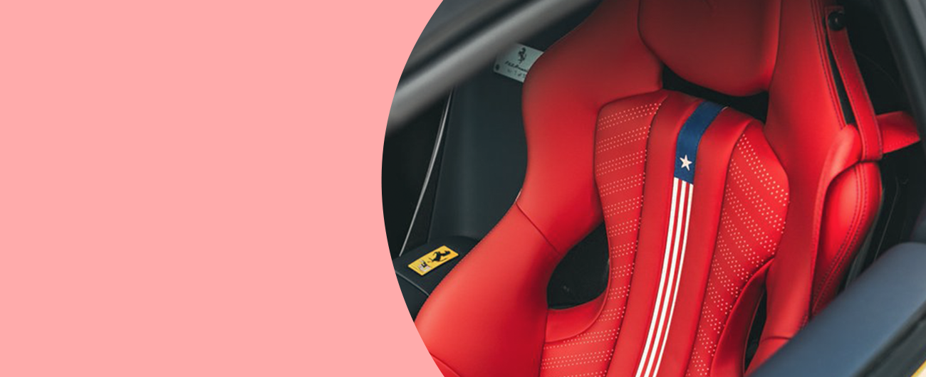 Sabelt, the EDI that takes pole position