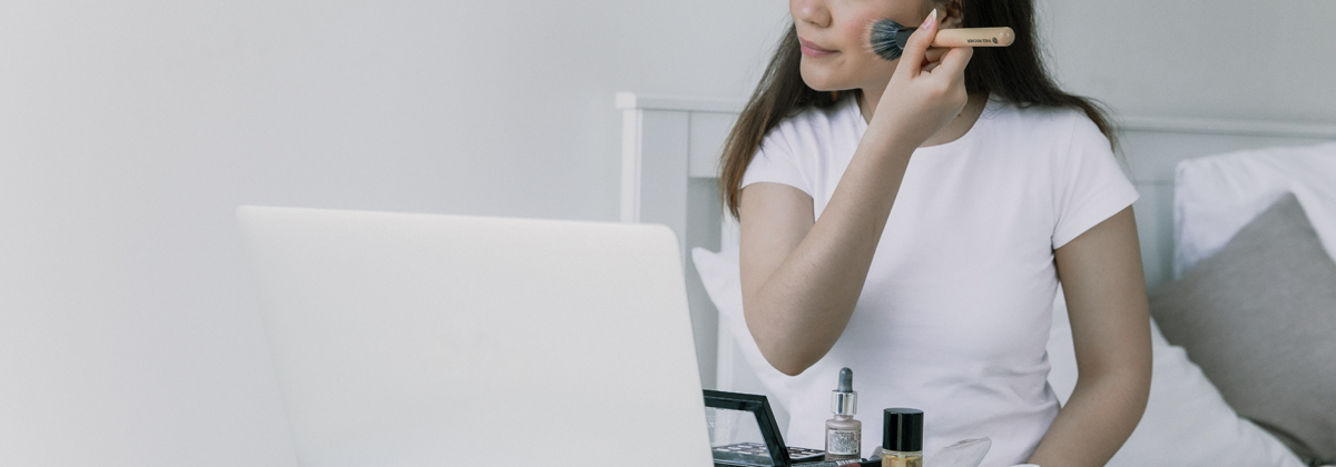 Beauty e cosmetica: mercato e digitalizzazione post-pandemia