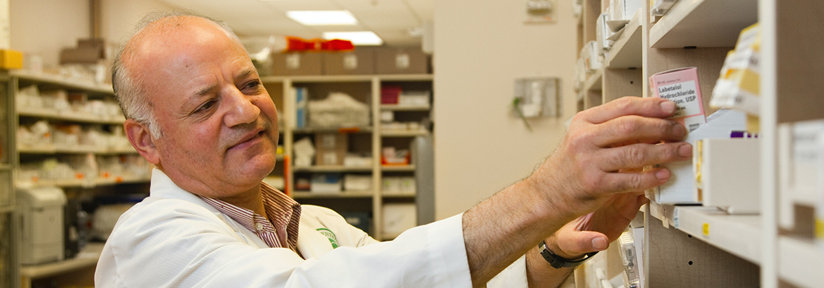 Le sfide della pharma supply chain