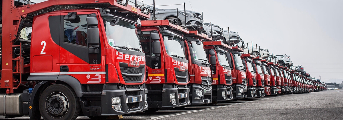 Le protagoniste della digitalizzazione dei trasporti. La storia di Bertani