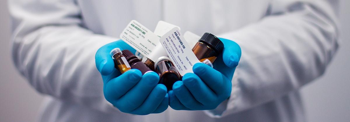 Piattaforme digitali e modelli sostenibili nella supply chain farmaceutica