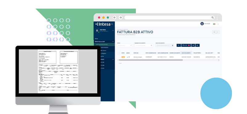 FATTURAZIONE ELETTRONICA