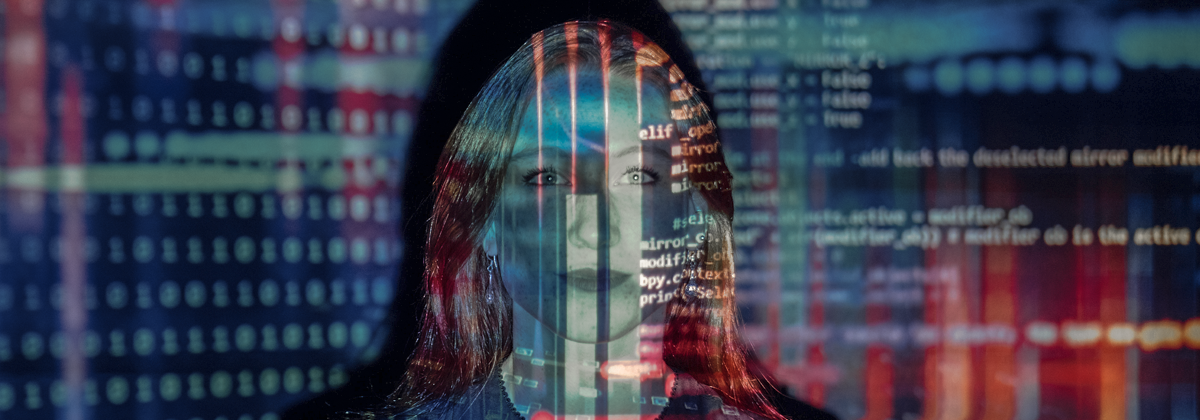 Self Sovereign Identity: The Future of Digital Identities