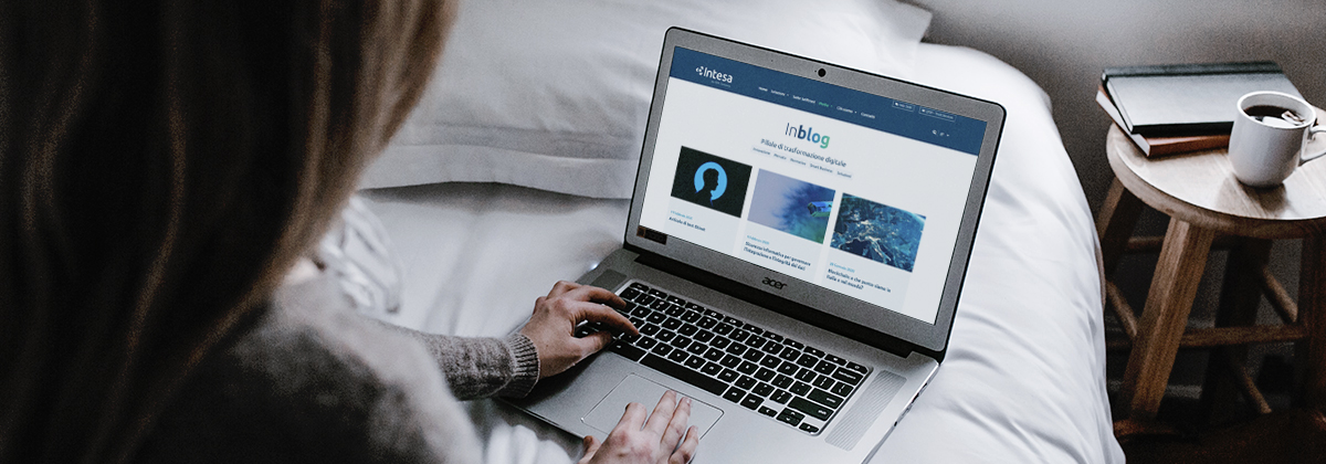 Smart Working. Working Smart