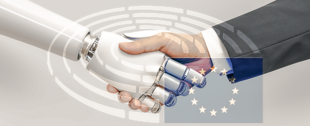 EU AI Act: what it is and what it requires