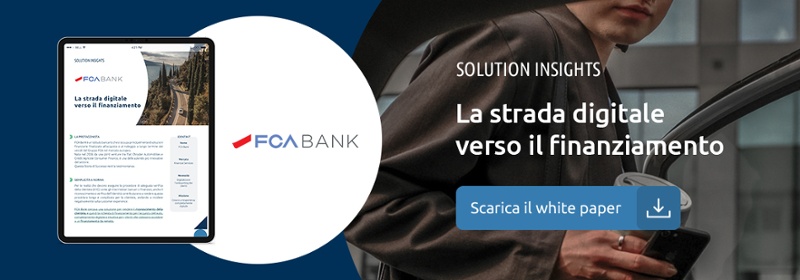 CTA FCA Bank